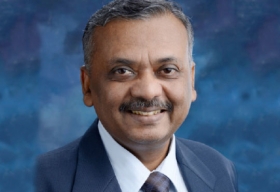 Vivek Naidu, Vice President Information Management, Kodak Alaris India 