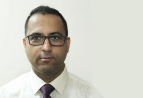  Nafees Ahmed, CIO, Indiabulls