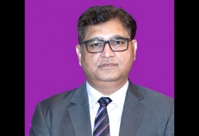 NeeleshKripalani, Chief Technology Officer, Clover Infotech