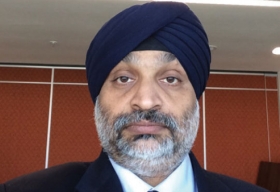 Amarjeet Manchanda, Director – Solution Architecture, Red Hat 
