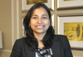 Reena Sethy Director Product Management SAP LABS India