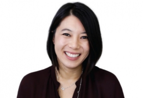 Cheryl Cheng, General Partner, BlueRun Ventures