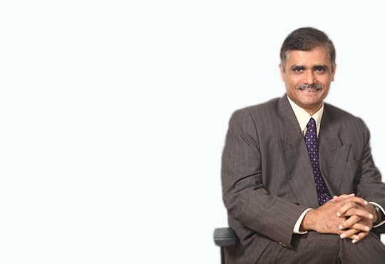 Yatin Samant, CEO, Handiman Services 