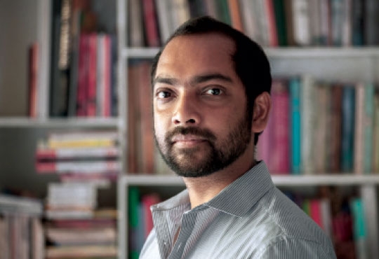 Soum Paul, Head- Special Projects, Knowlarity Communications