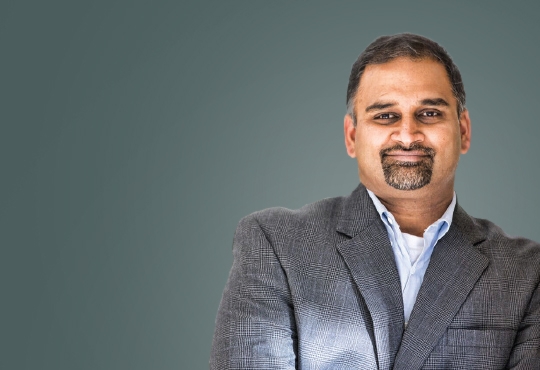 Sada Rajagopalan, Sr.Director - Architecture / Enterprise Principal Architect, Asurion
