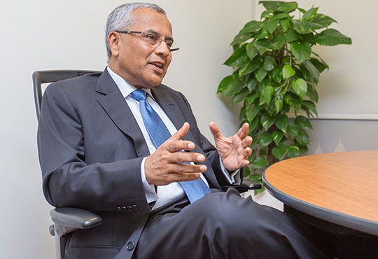 Akshaya Gaur, Founder, Aayan