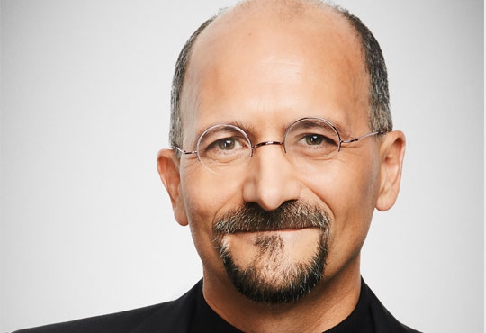 Michael Frendo, Executive Vice President of Worldwide Engineering, Polycom