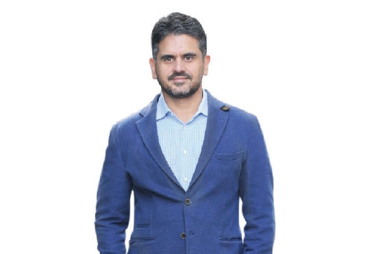 Bhanu Chopra, CEO & Founder, RateGain