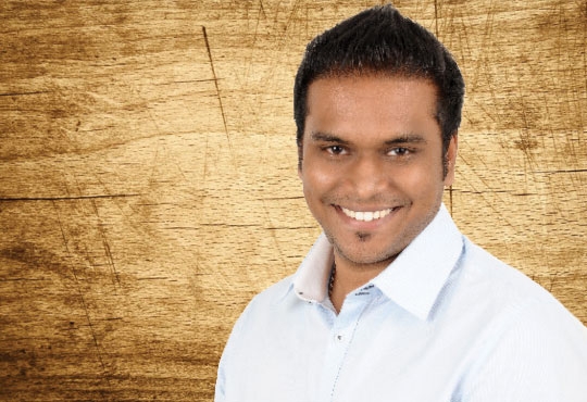 Rohit MA, Managing Director, Cloudnine Hospitals
