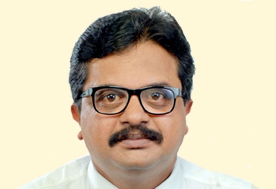  Suresh V. Menon, ERP Subject Matter Expert