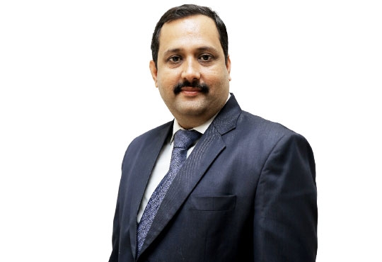 Rahul Puri, Head IT, Ricoh India 