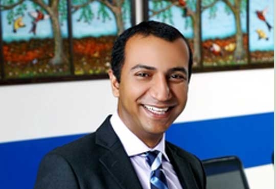  Rahul Rana, COO, PAYBACK India Pvt Ltd.